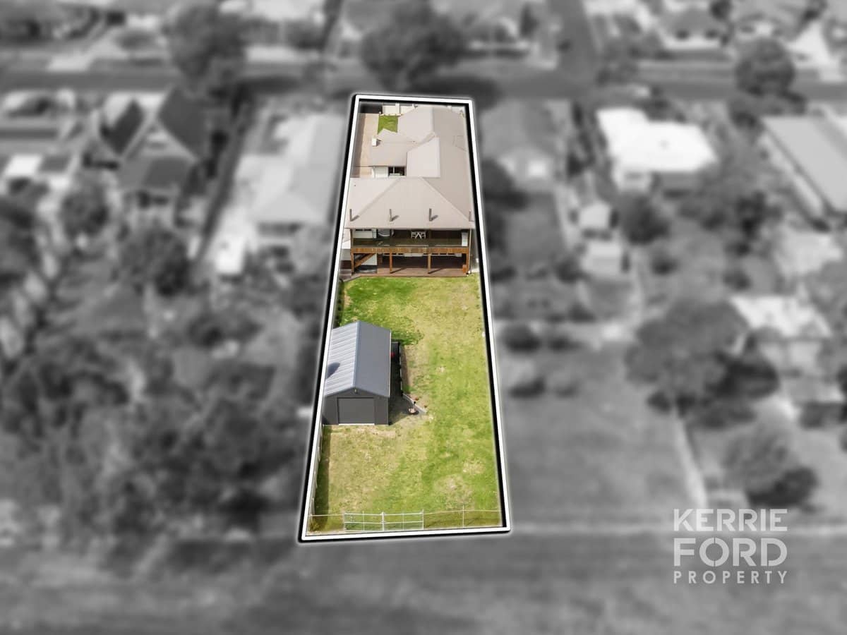 29 High Street, TRARALGON - Thumbnail 30