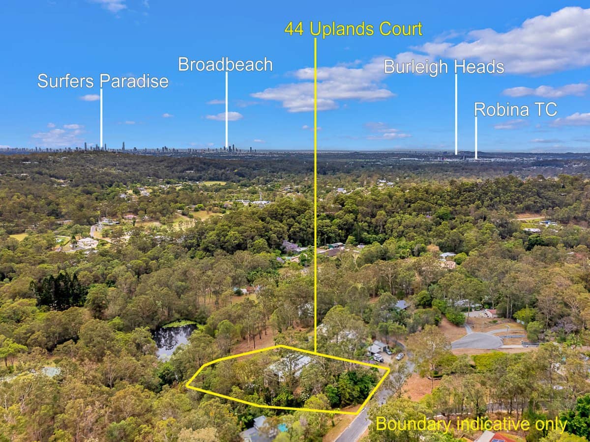 44 Uplands Court, TALLAI - Thumbnail 15