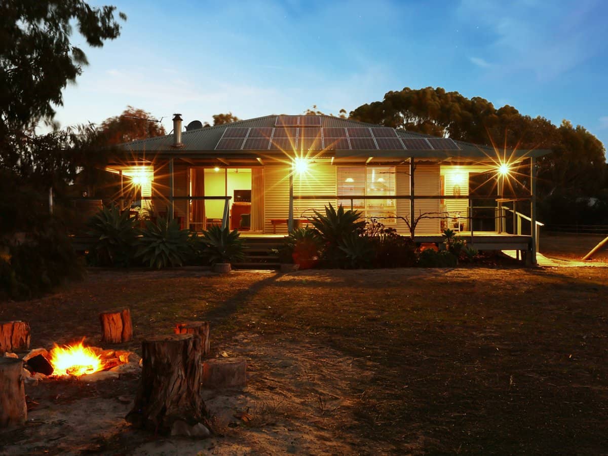 93 American River Road, HAINES - Thumbnail 1