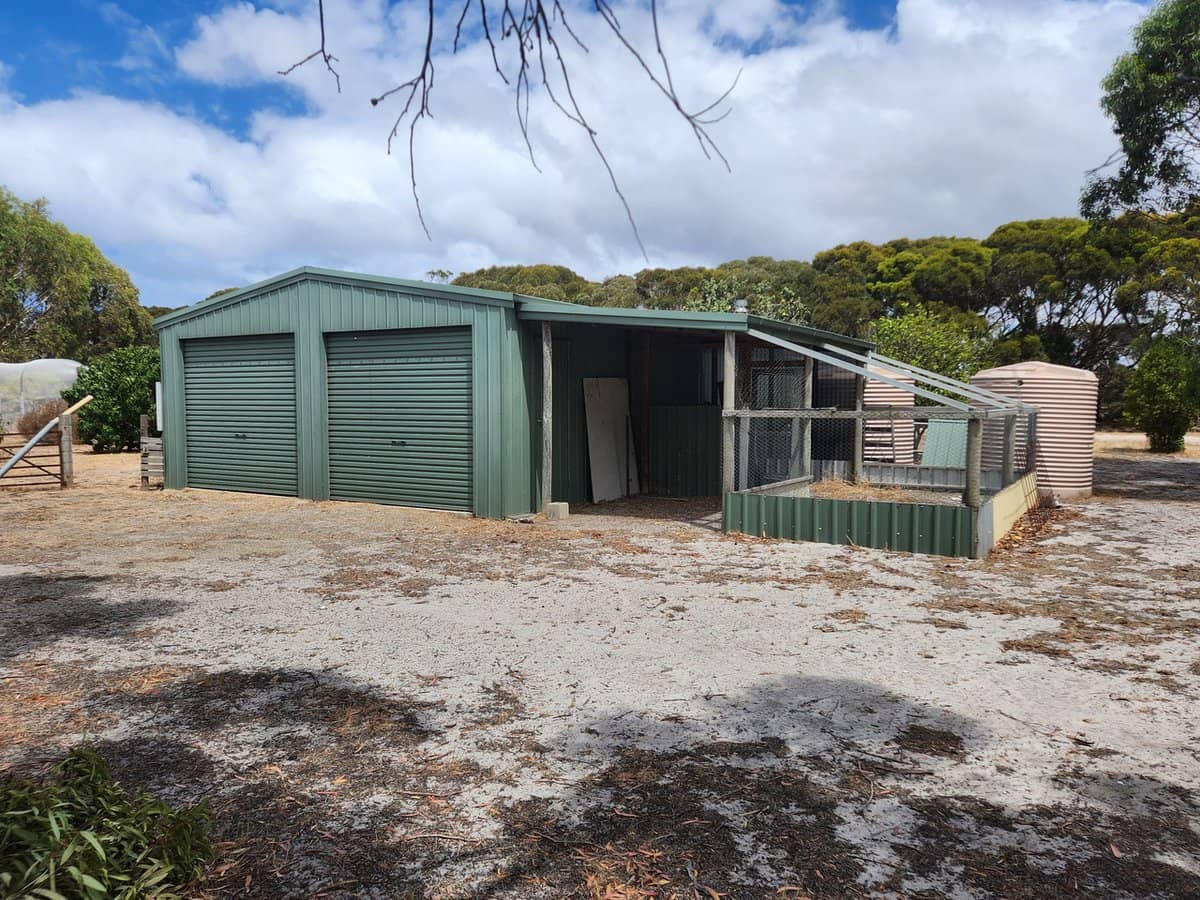 93 American River Road, HAINES - Thumbnail 25