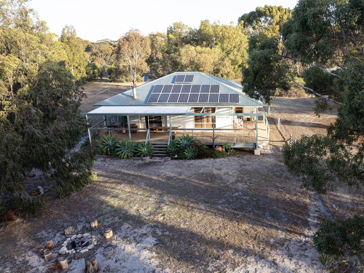 93 American River Road, HAINES - Thumbnail 30