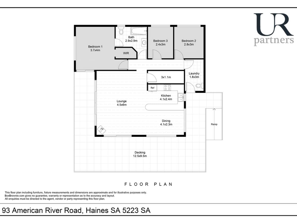 93 American River Road, HAINES - Thumbnail 31