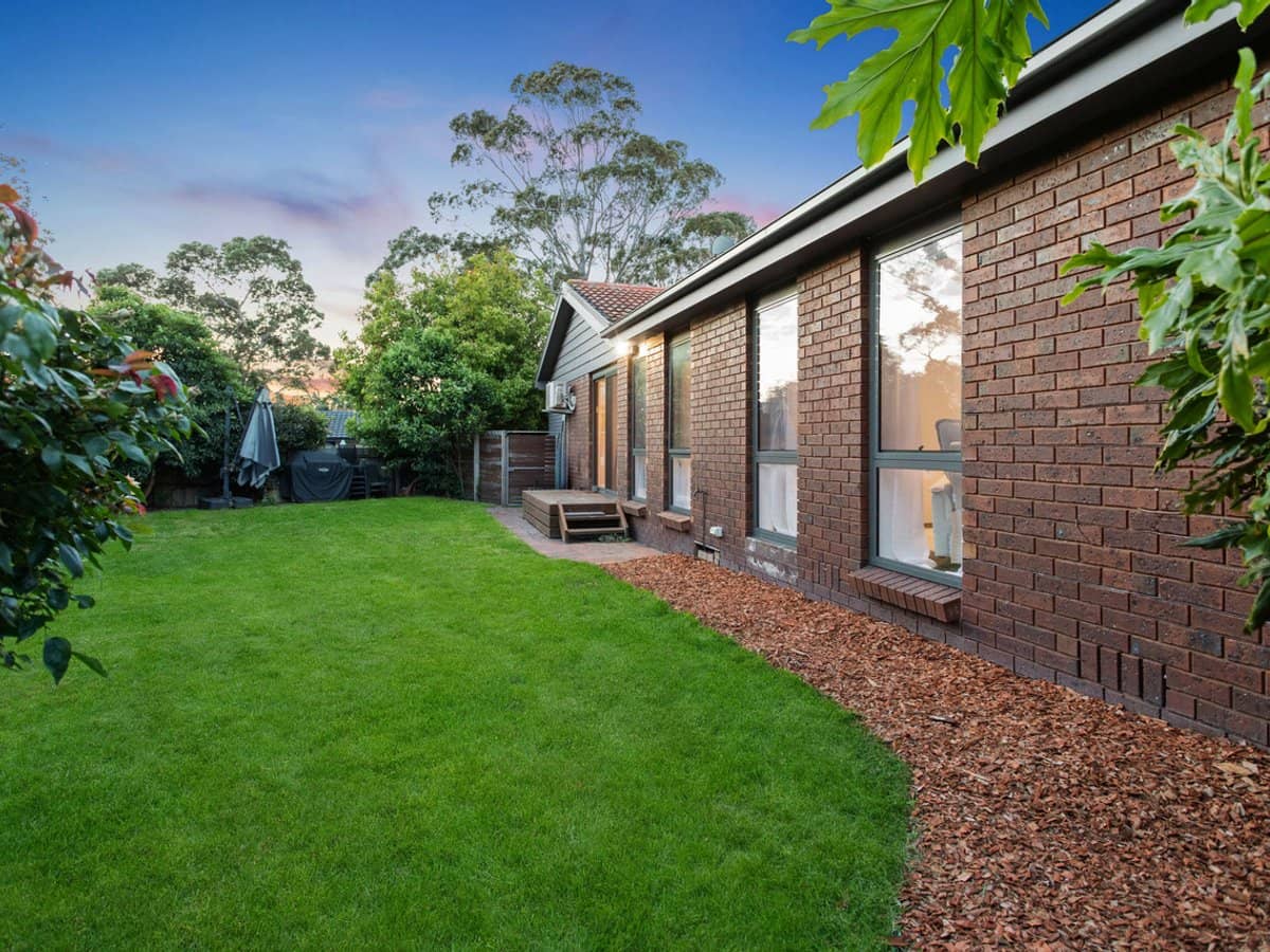 7 Acacia Court, FRANKSTON - Thumbnail 23