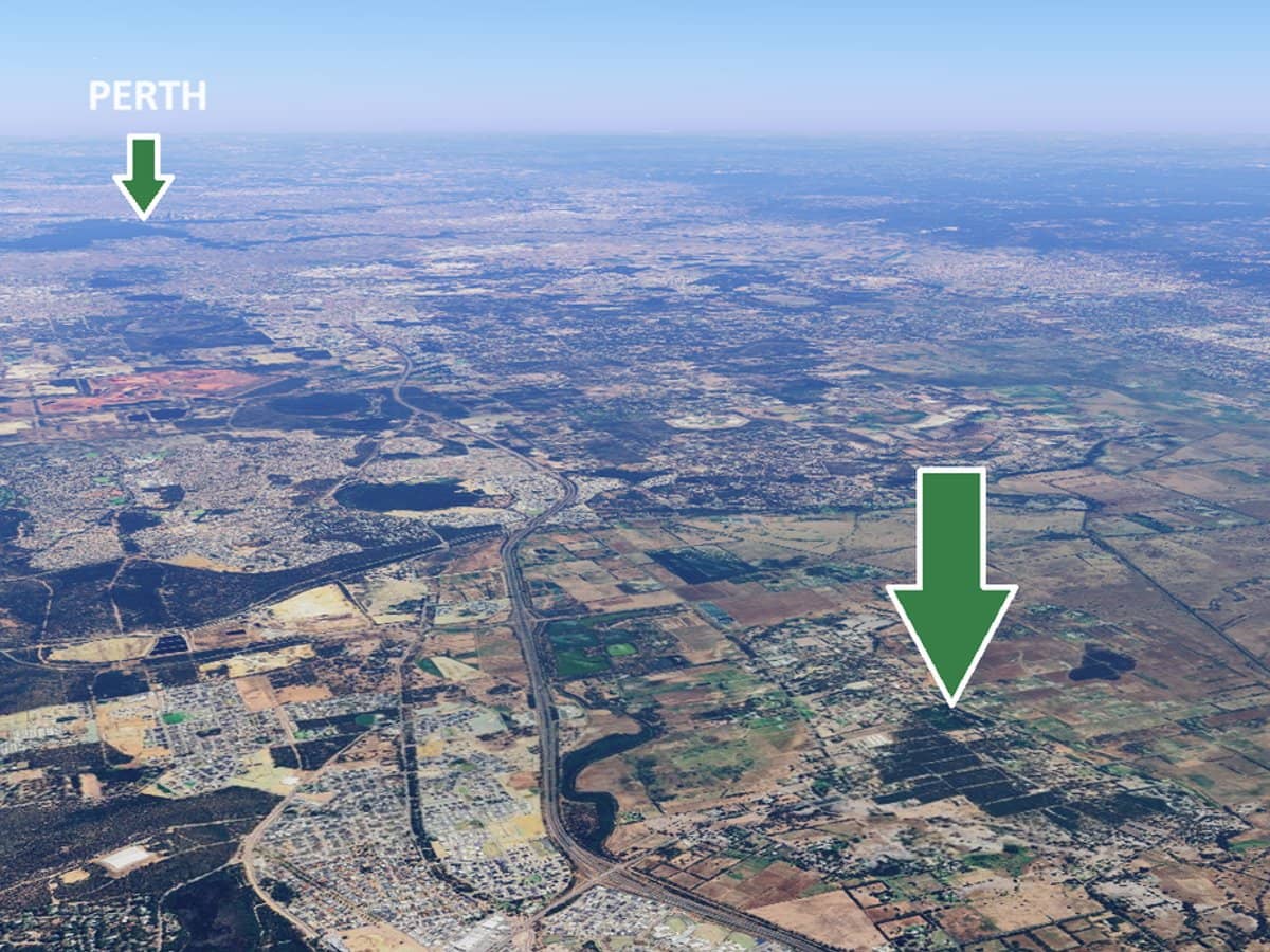 Doghill Road, BALDIVIS - Thumbnail 28