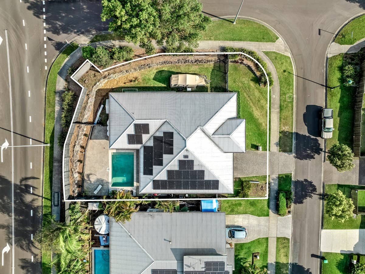 2 Forest Pines Boulevard, FOREST GLEN - Thumbnail 1