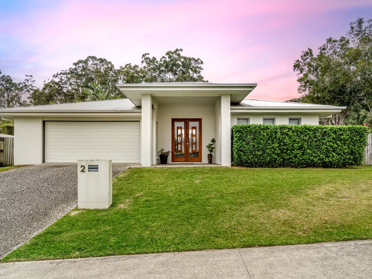 2 Forest Pines Boulevard, FOREST GLEN - Thumbnail 6