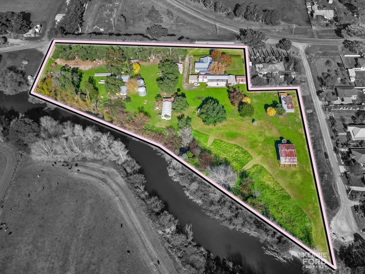 2821 Traralgon-Maffra Road, COWWARR - Thumbnail 1