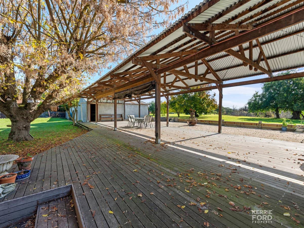 2821 Traralgon-Maffra Road, COWWARR - Thumbnail 3