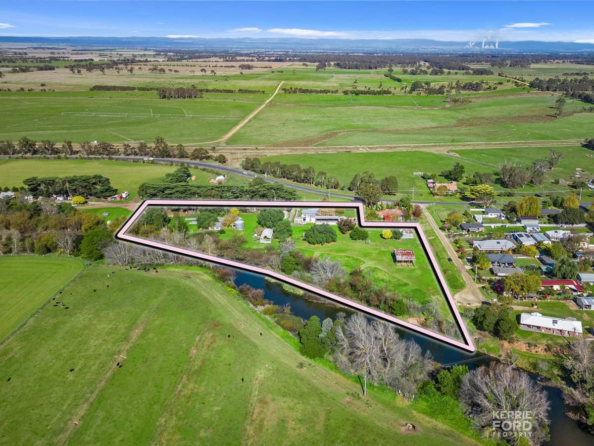 2821 Traralgon-Maffra Road, COWWARR - Thumbnail 16