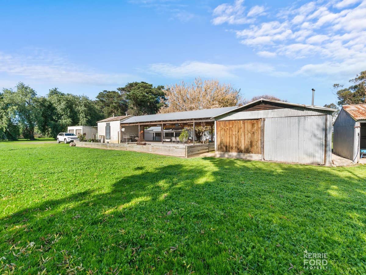 2821 Traralgon-Maffra Road, COWWARR - Thumbnail 20