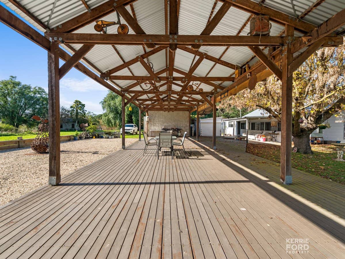 2821 Traralgon-Maffra Road, COWWARR - Thumbnail 21