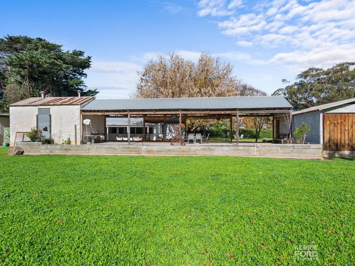 2821 Traralgon-Maffra Road, COWWARR - Thumbnail 22