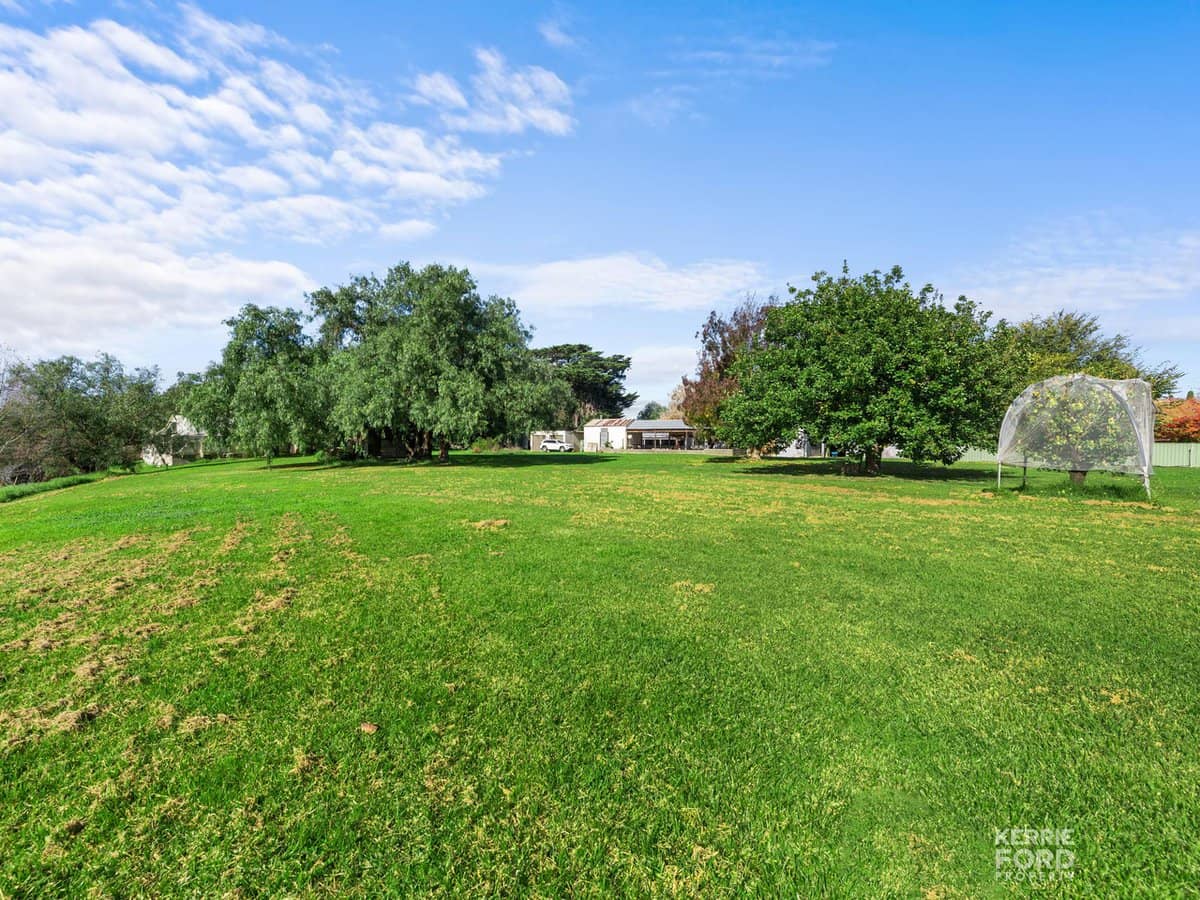 2821 Traralgon-Maffra Road, COWWARR - Thumbnail 23