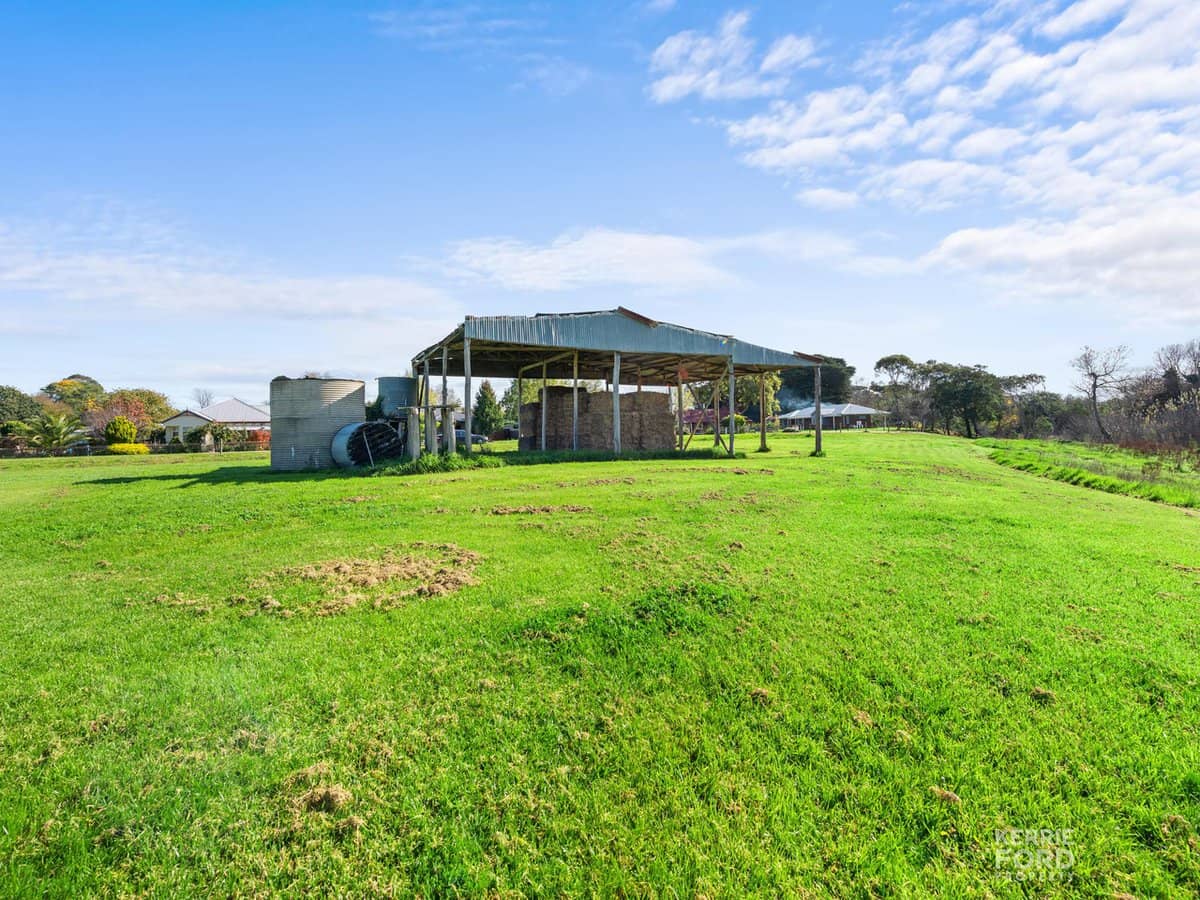 2821 Traralgon-Maffra Road, COWWARR - Thumbnail 24