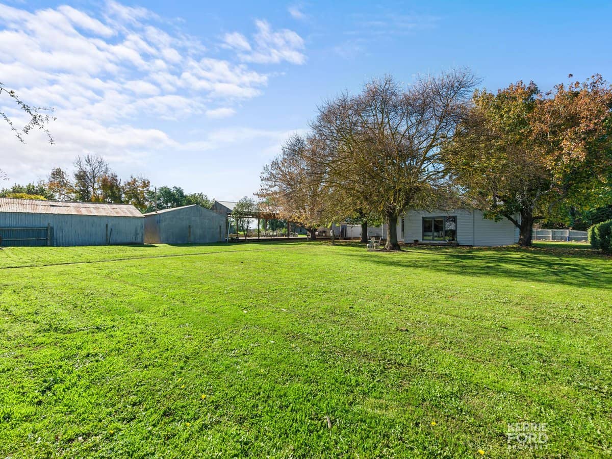 2821 Traralgon-Maffra Road, COWWARR - Thumbnail 26
