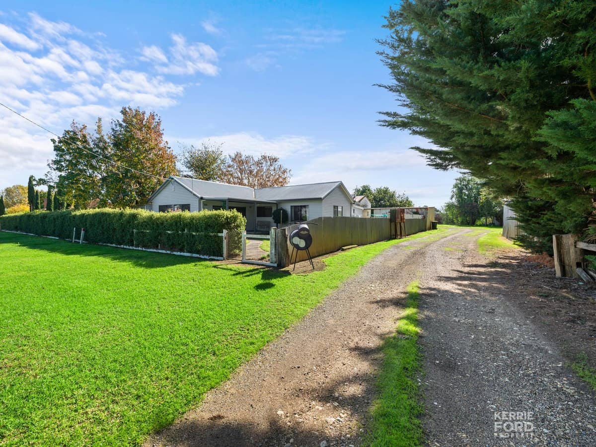 2821 Traralgon-Maffra Road, COWWARR - Thumbnail 29