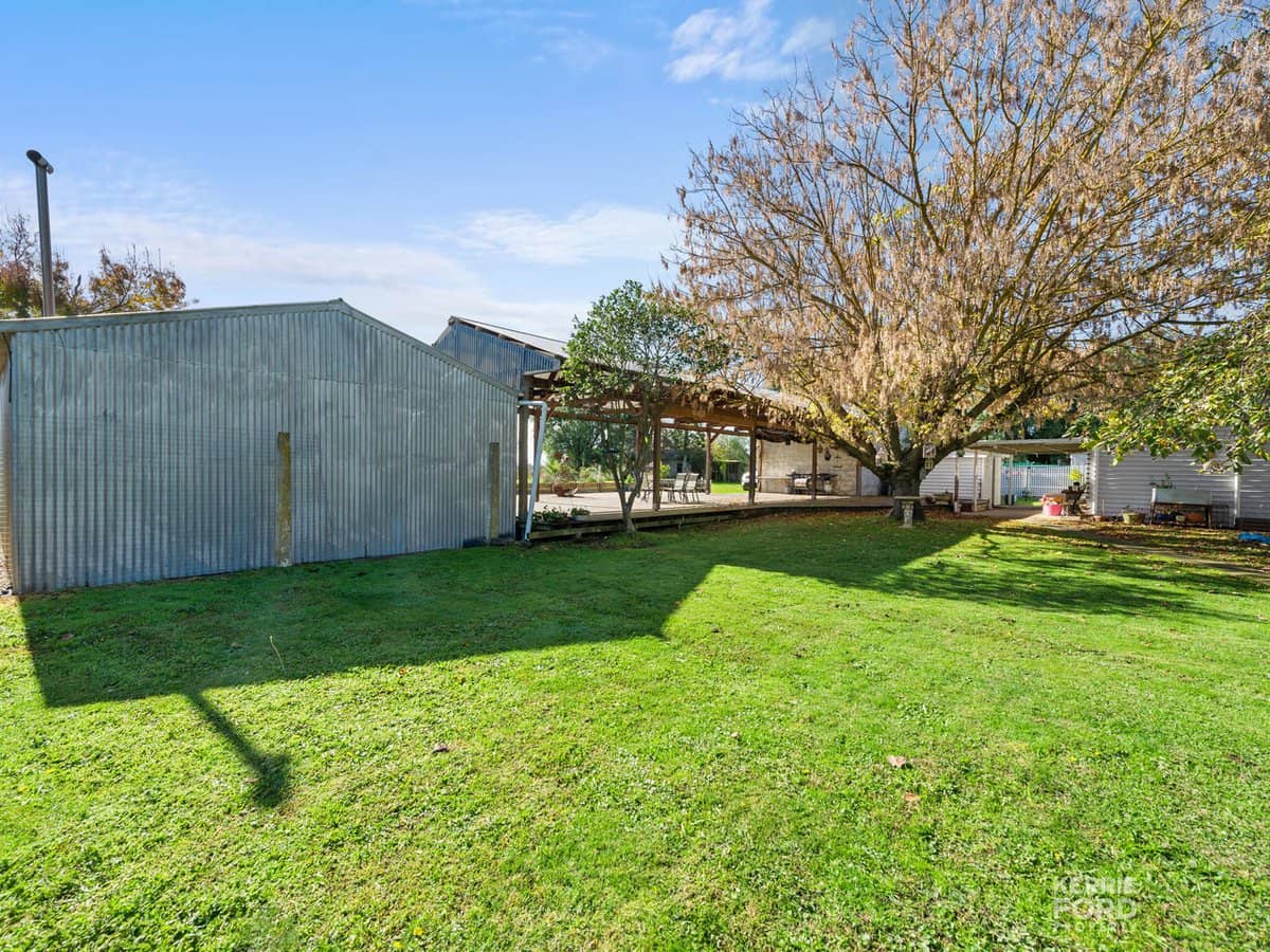 2821 Traralgon-Maffra Road, COWWARR - Thumbnail 30