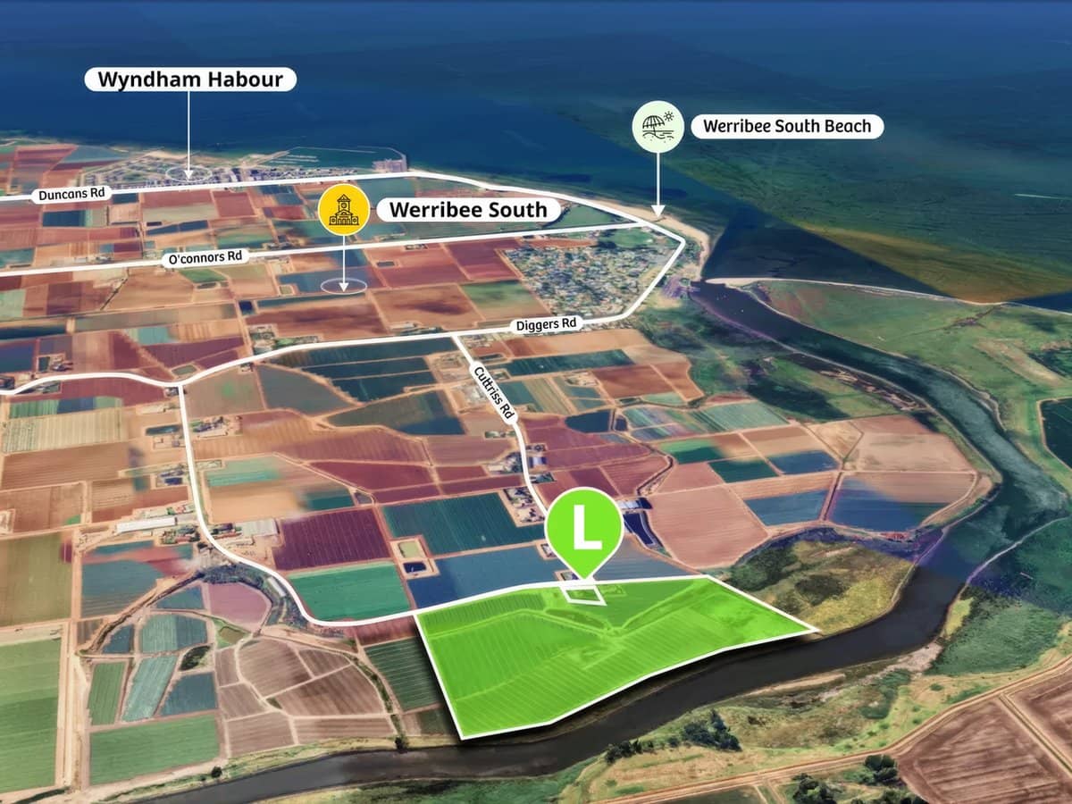 96 Cuttriss Road, WERRIBEE SOUTH - Thumbnail 1