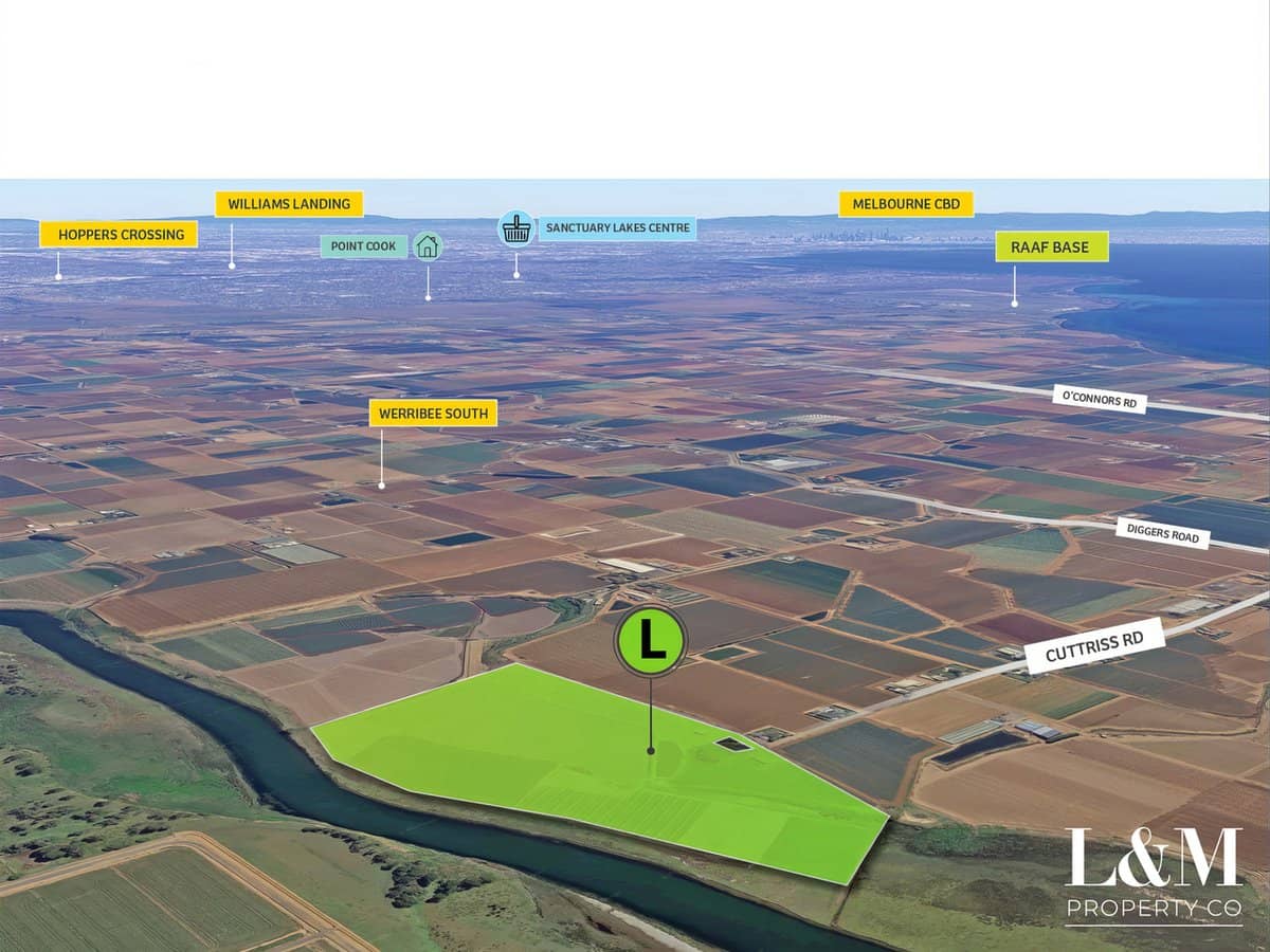 96 Cuttriss Road, WERRIBEE SOUTH - Thumbnail 3