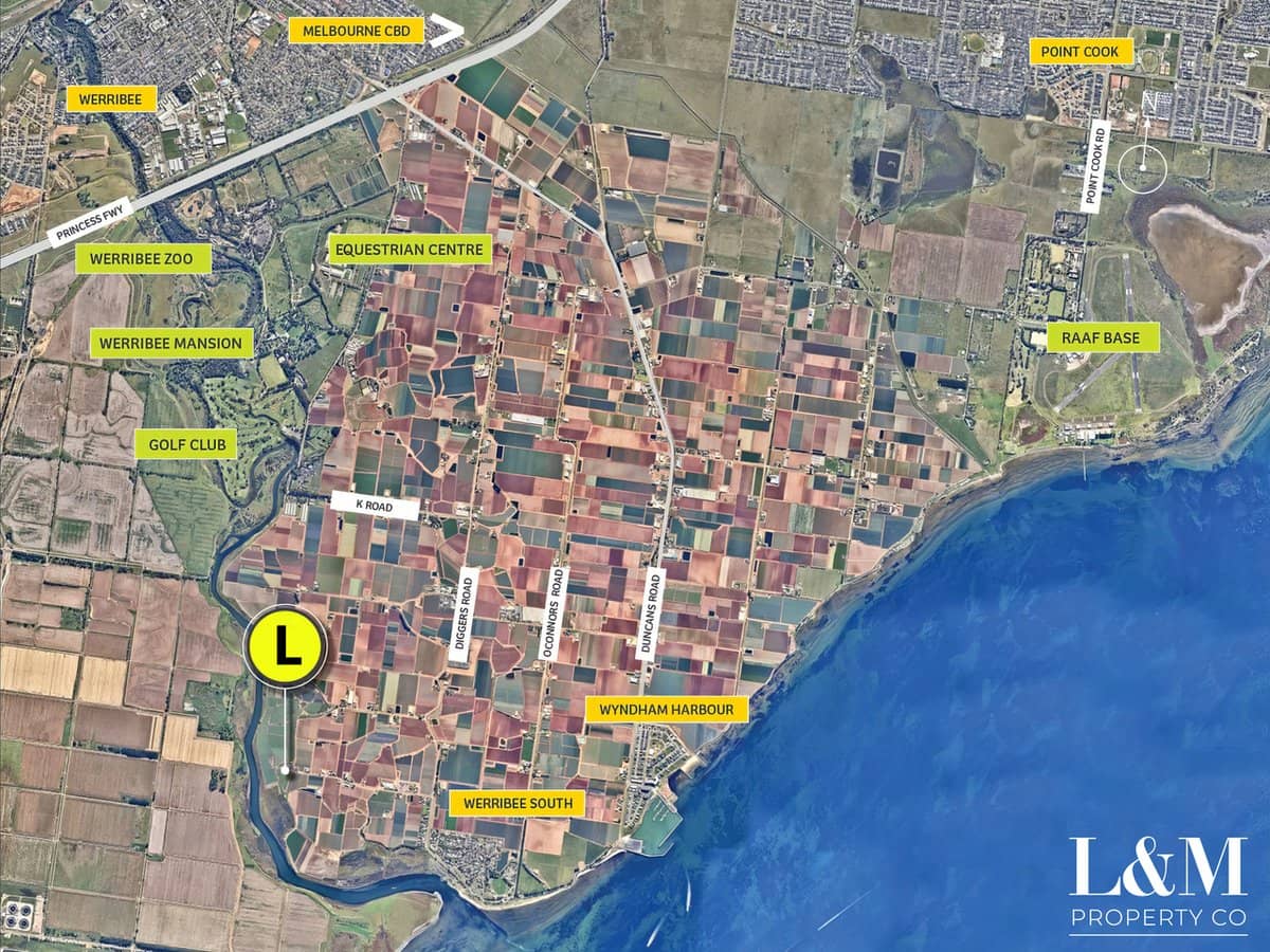 96 Cuttriss Road, WERRIBEE SOUTH - Thumbnail 4