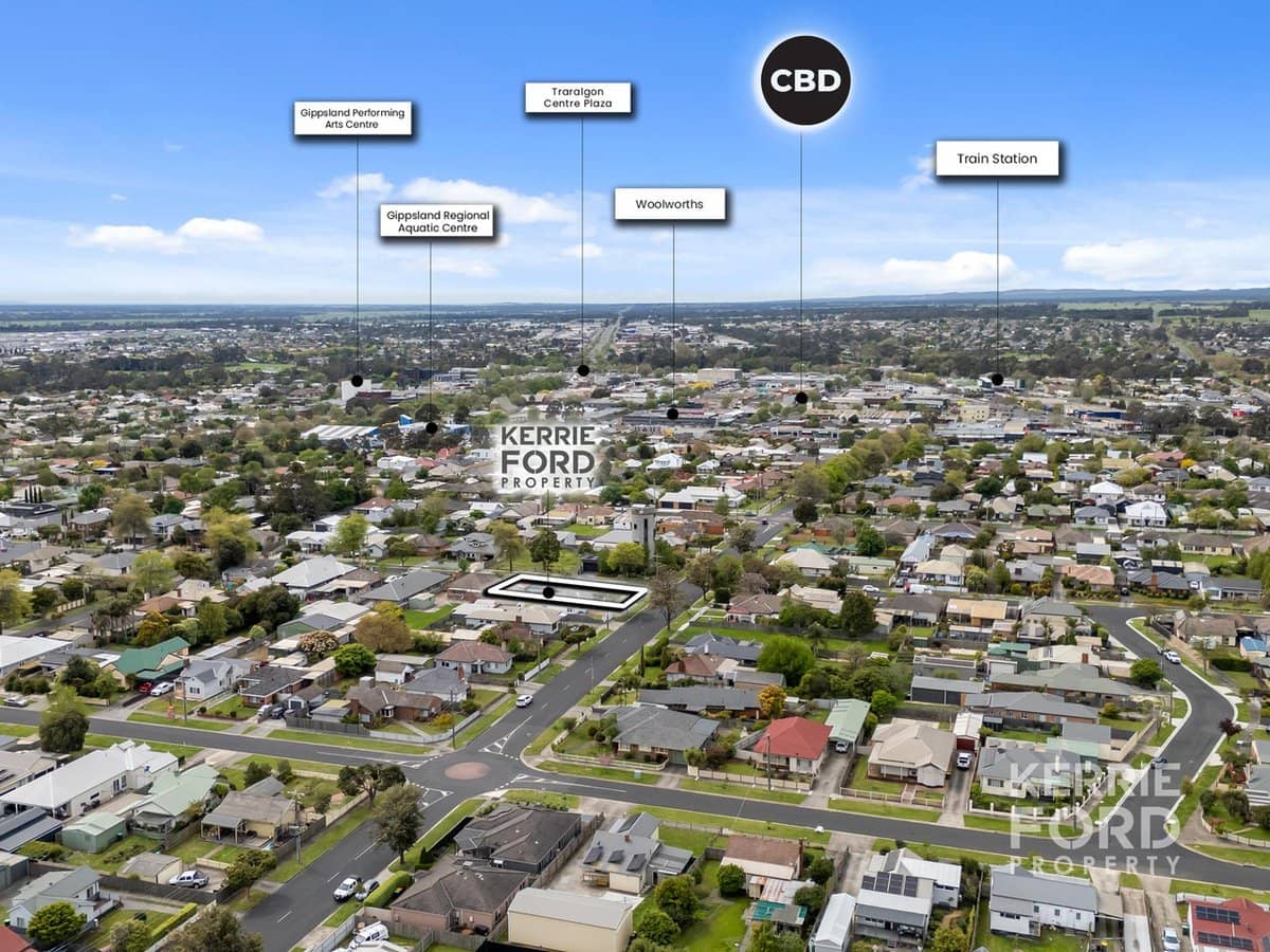 42 Henry Street, TRARALGON - Thumbnail 2