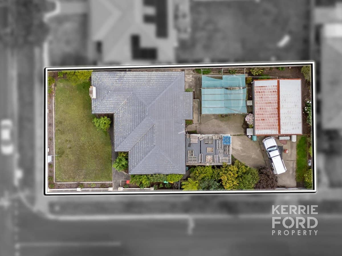 42 Henry Street, TRARALGON - Thumbnail 12