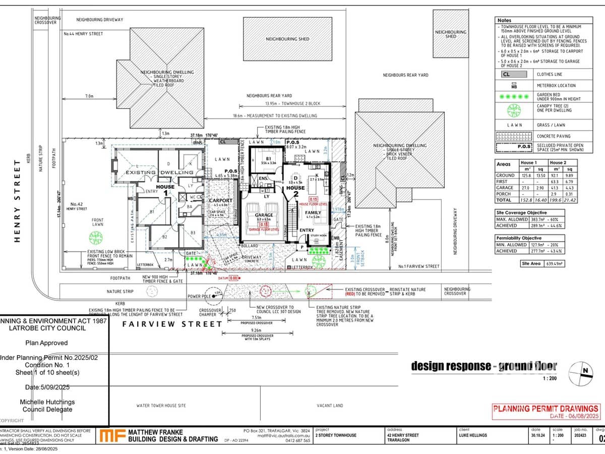 42 Henry Street, TRARALGON - Thumbnail 14