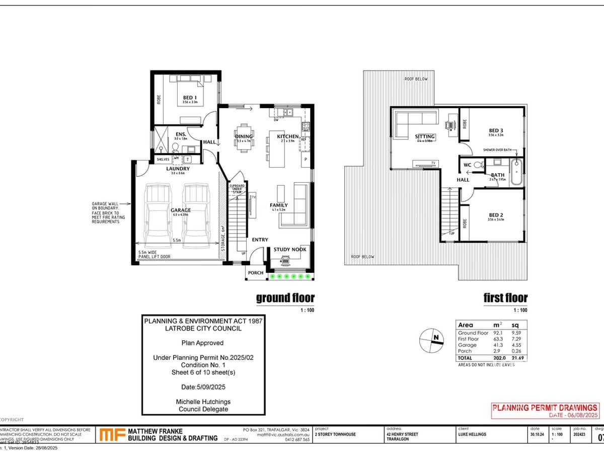 42 Henry Street, TRARALGON - Thumbnail 15