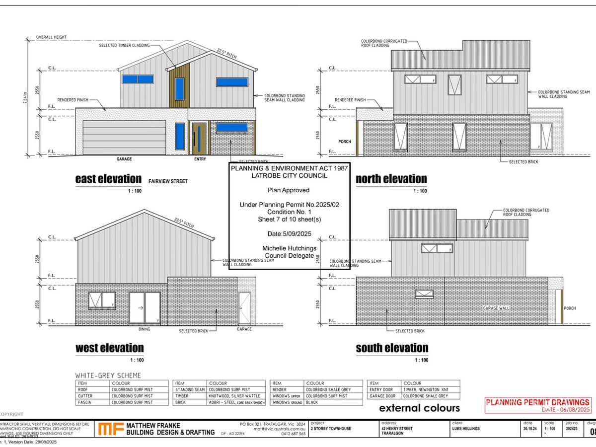 42 Henry Street, TRARALGON - Thumbnail 16