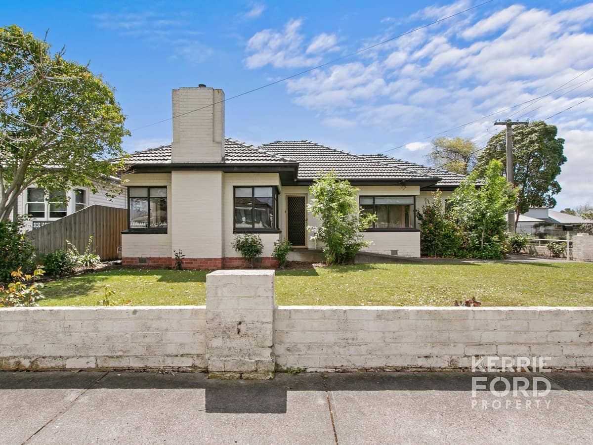 42 Henry Street, TRARALGON - Thumbnail 17