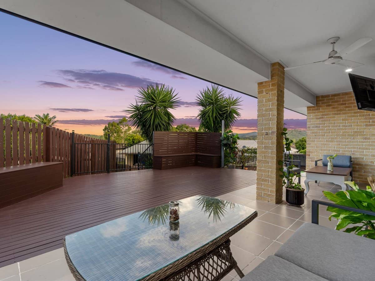 28 Skyline Circuit, BAHRS SCRUB - Thumbnail 1