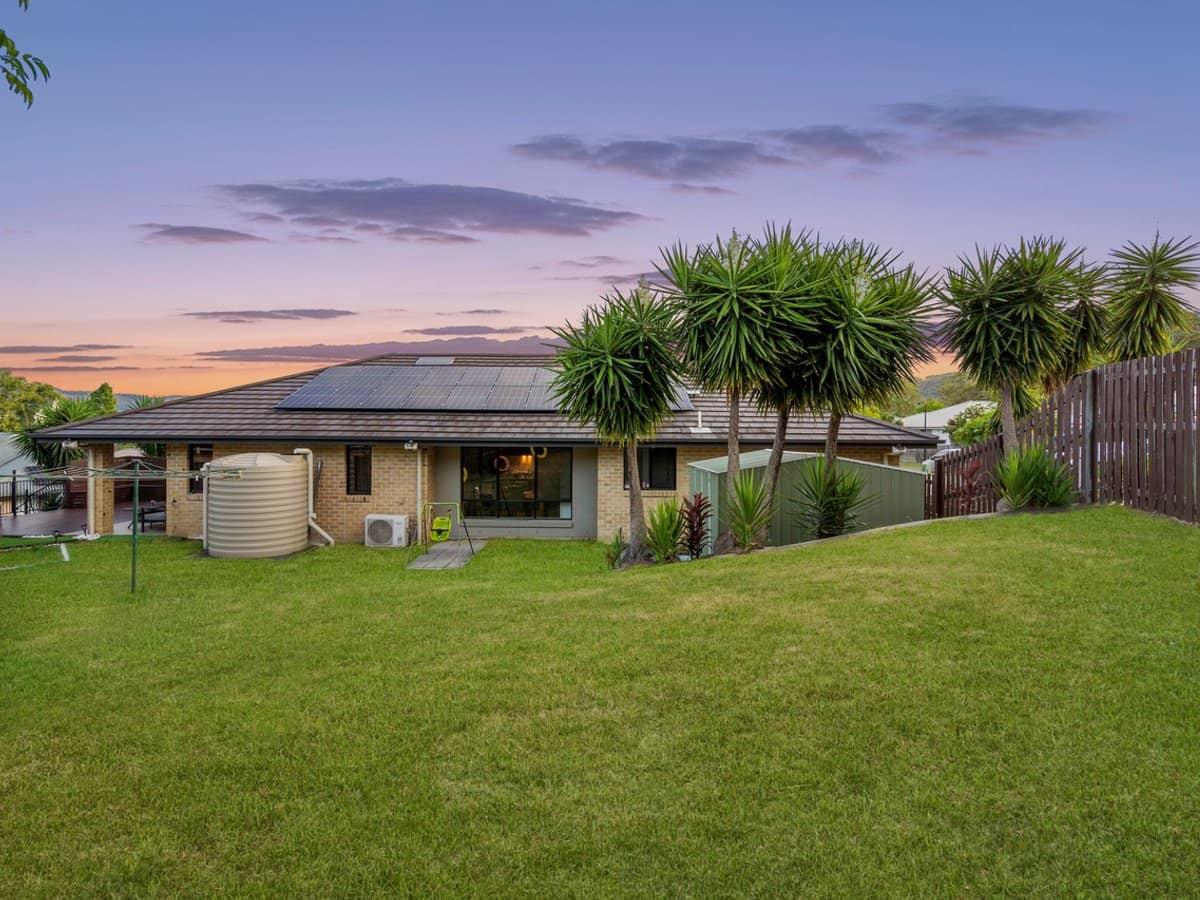 28 Skyline Circuit, BAHRS SCRUB - Thumbnail 14