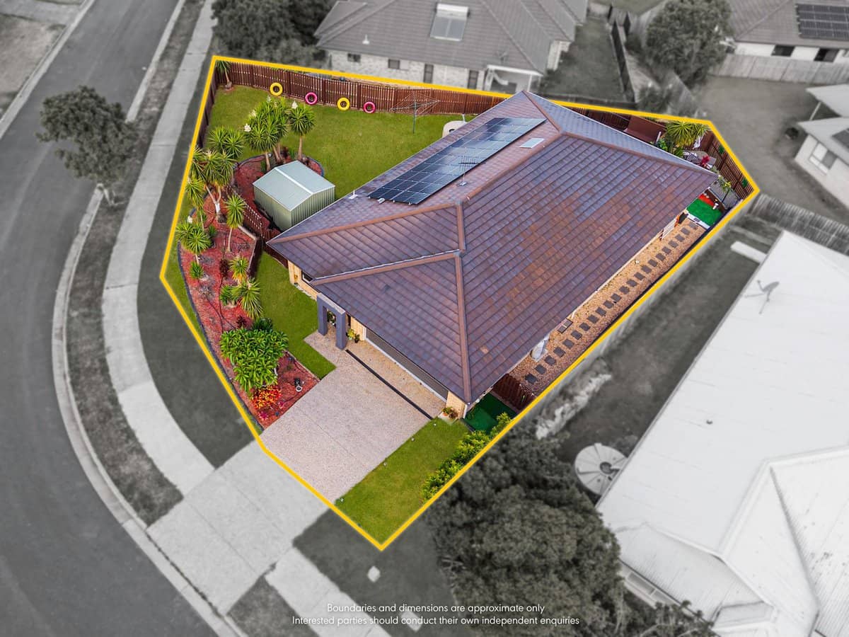 28 Skyline Circuit, BAHRS SCRUB - Thumbnail 15