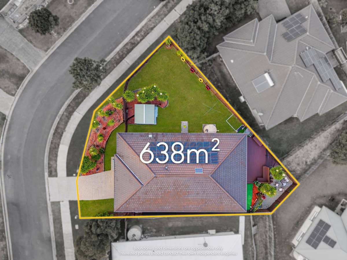 28 Skyline Circuit, BAHRS SCRUB - Thumbnail 16