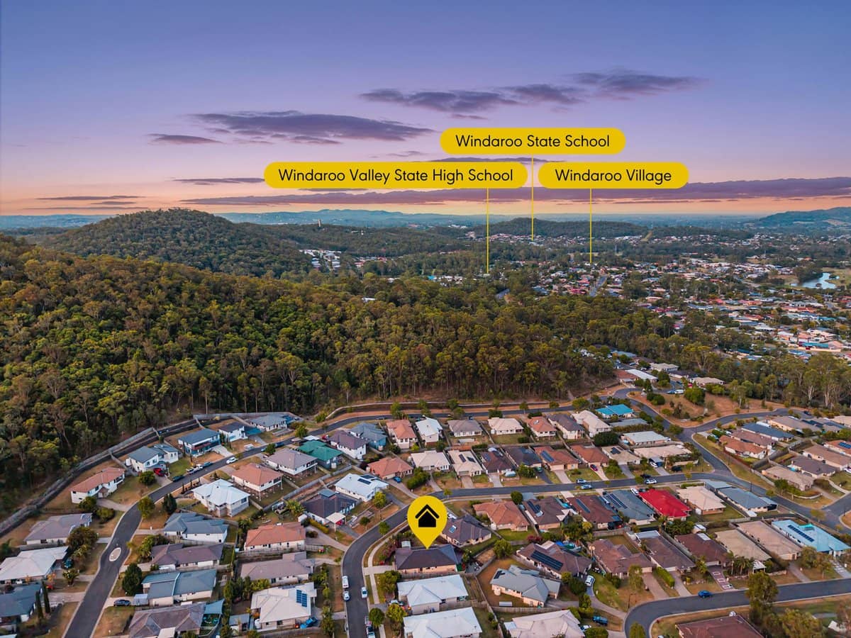 28 Skyline Circuit, BAHRS SCRUB - Thumbnail 17