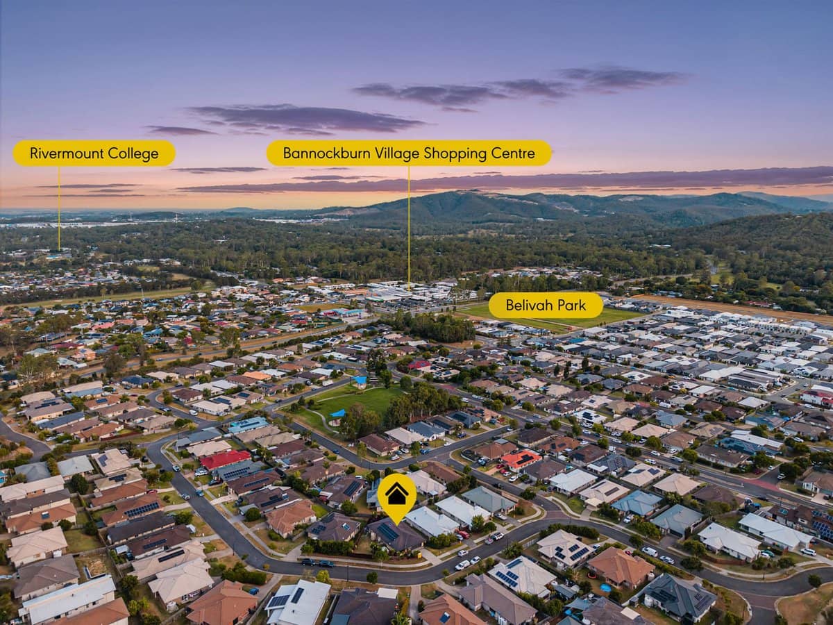 28 Skyline Circuit, BAHRS SCRUB - Thumbnail 18