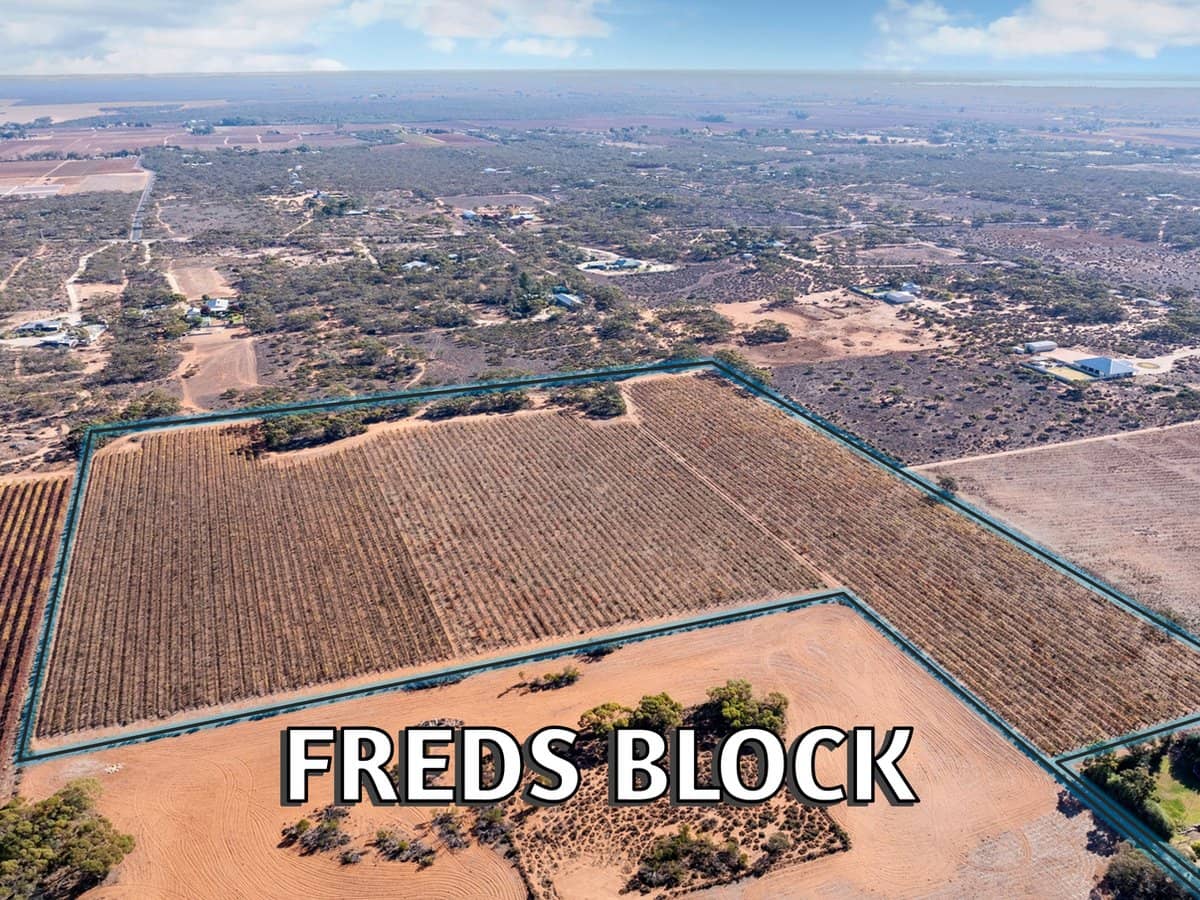 L151 Winkie Road, WINKIE - Thumbnail 1