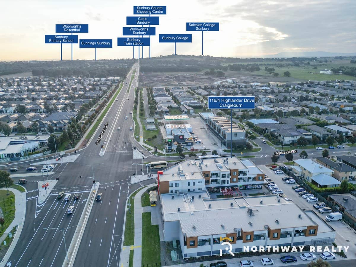 4 Highlander Drive, CRAIGIEBURN - Thumbnail 12