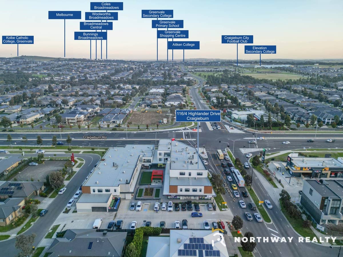 4 Highlander Drive, CRAIGIEBURN - Thumbnail 13