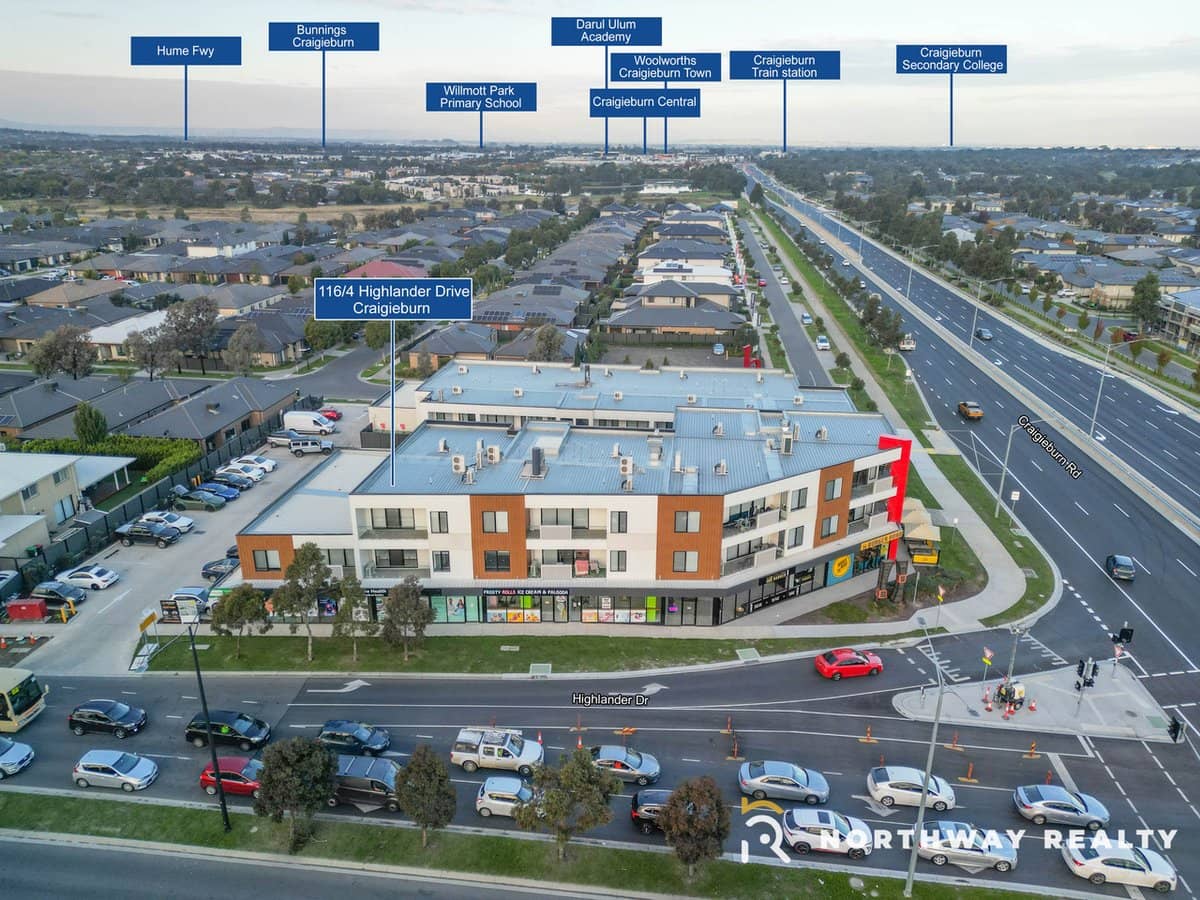 4 Highlander Drive, CRAIGIEBURN - Thumbnail 14