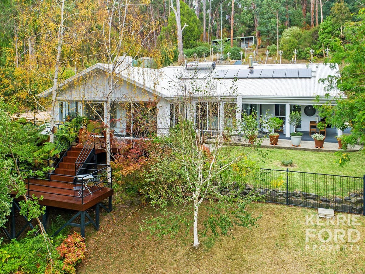 20 Tebb Terrace, JEERALANG JUNCTION - Thumbnail 19