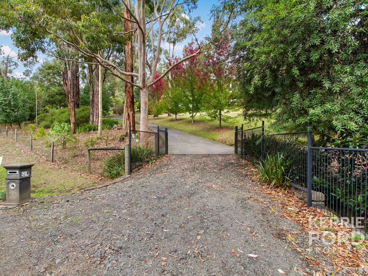 20 Tebb Terrace, JEERALANG JUNCTION - Thumbnail 29