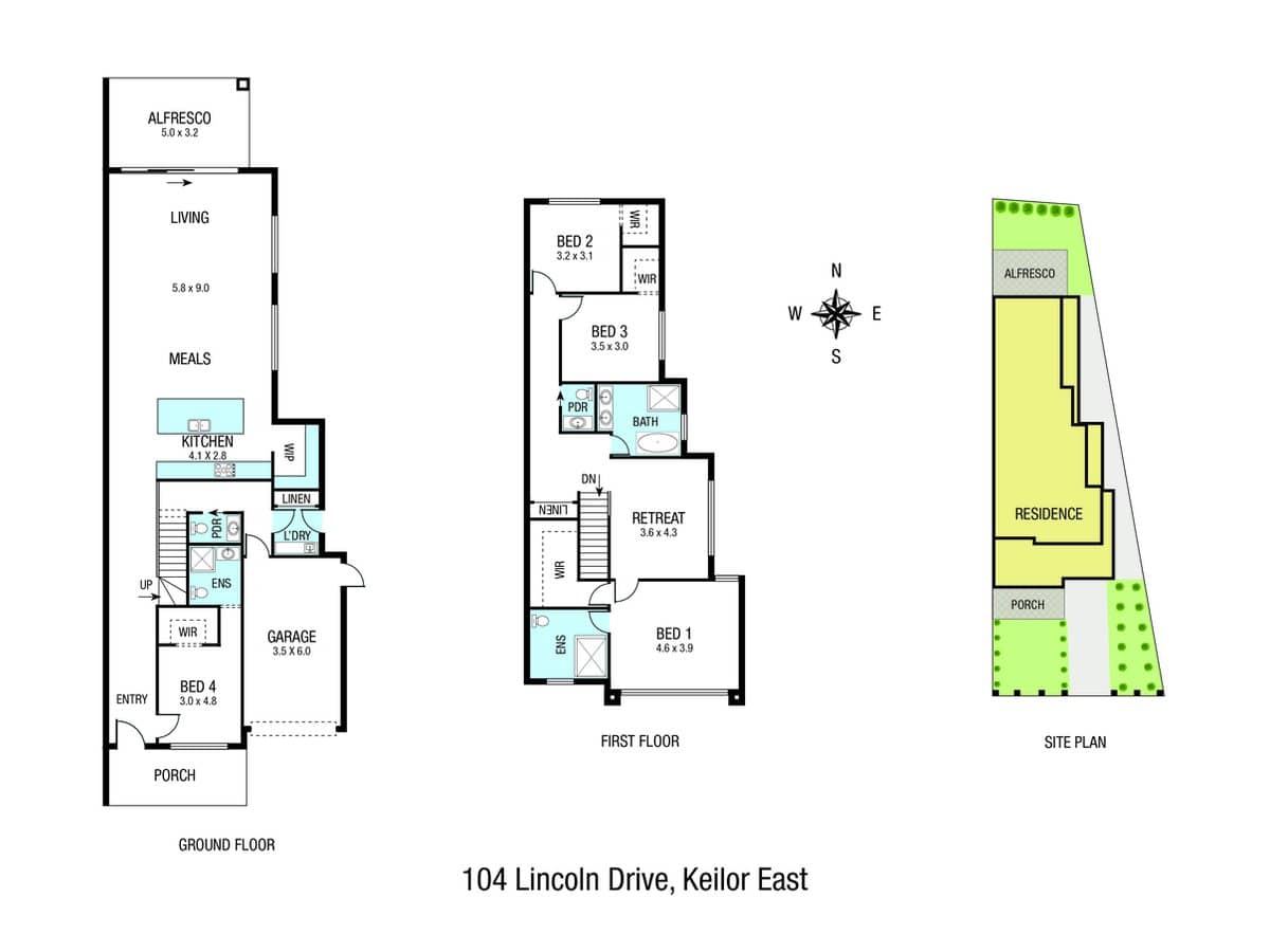 104 Lincoln Drive, KEILOR EAST - Thumbnail 26