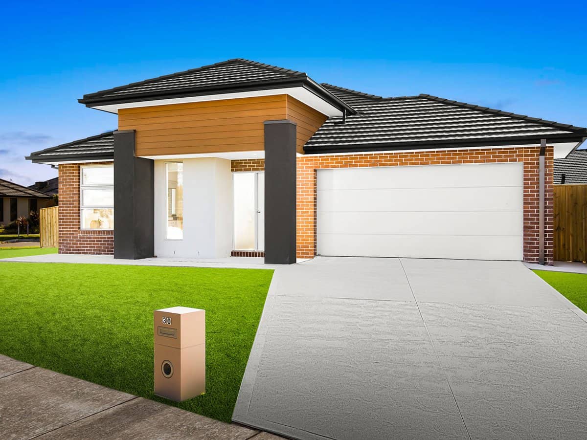 30 Michigan Crescent, MANOR LAKES - Thumbnail 2