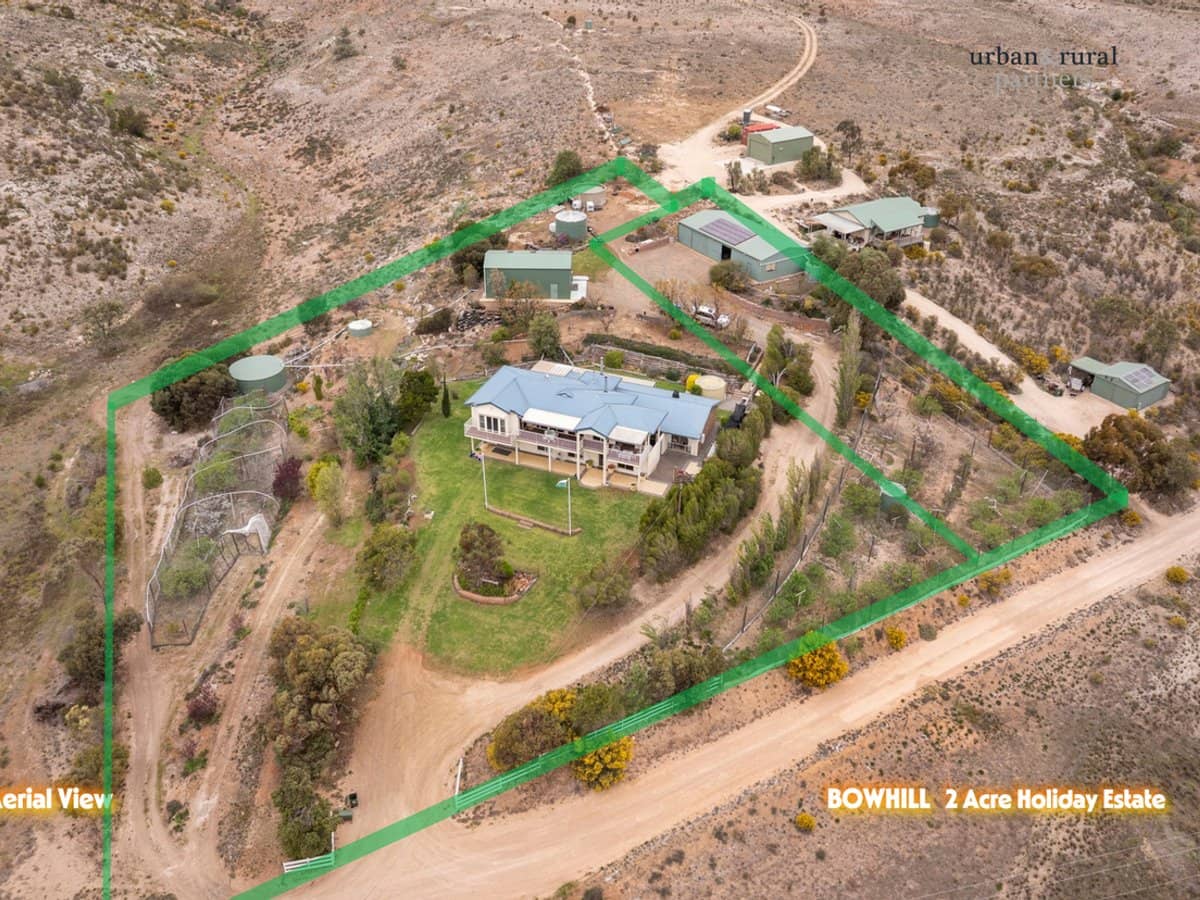 68 Graziano Road, BOWHILL - Thumbnail 14