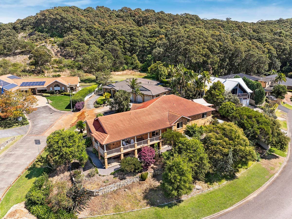 71 Silky Oak Drive, CAVES BEACH - Thumbnail 15