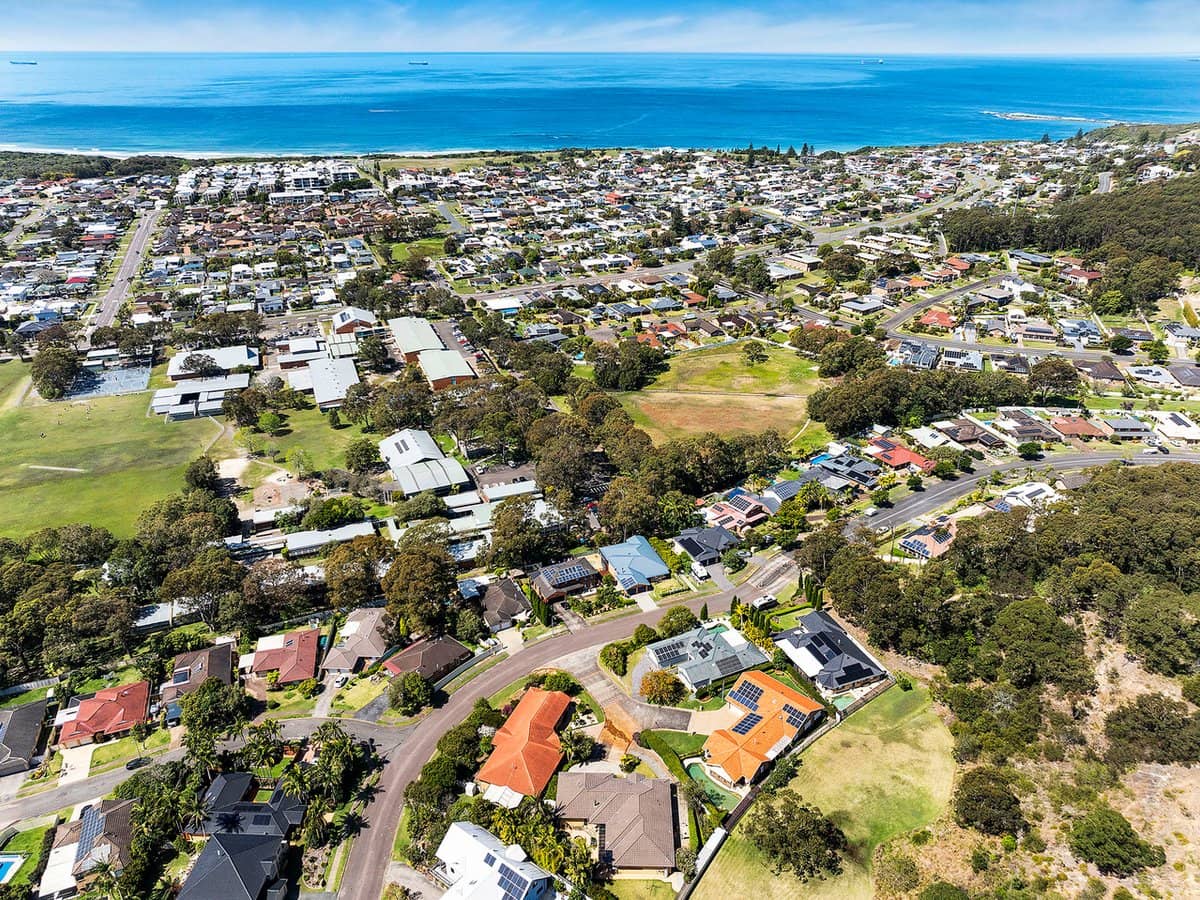 71 Silky Oak Drive, CAVES BEACH - Thumbnail 16