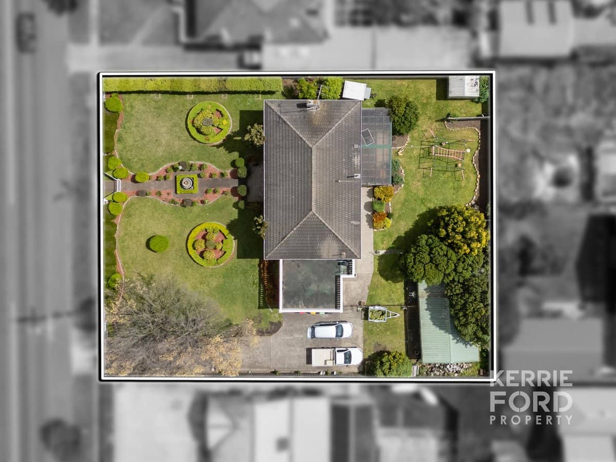 92 Grey Street, TRARALGON - Thumbnail 14