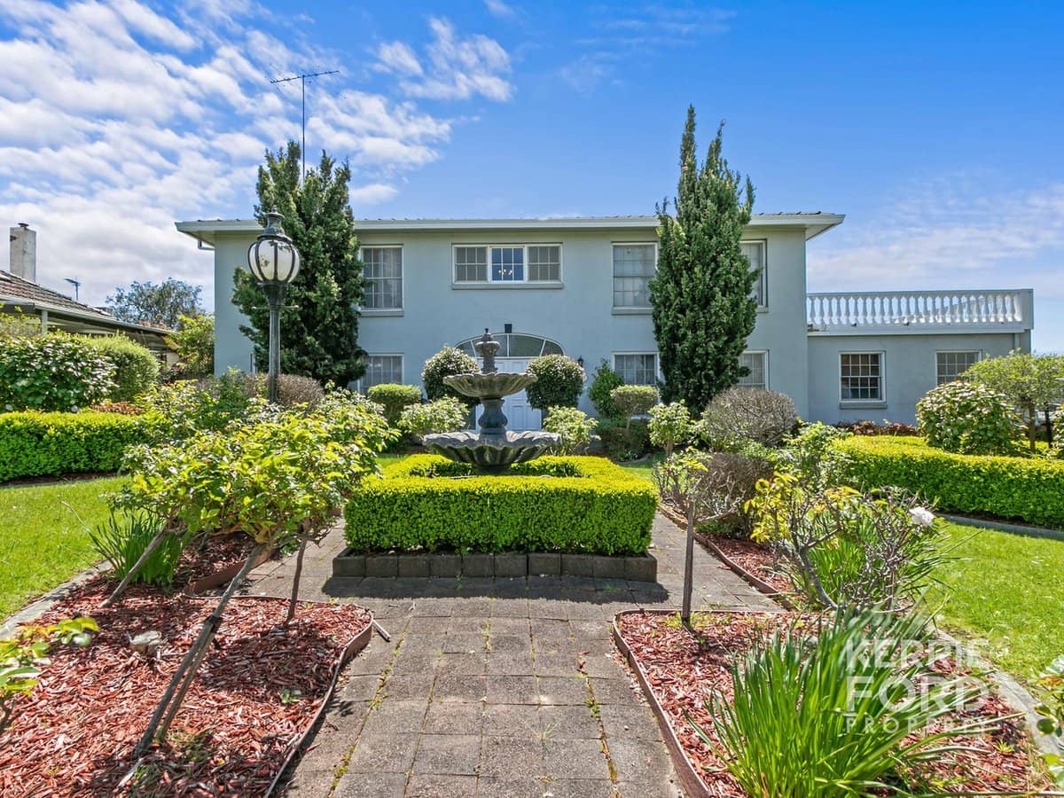 92 Grey Street, TRARALGON - Thumbnail 24