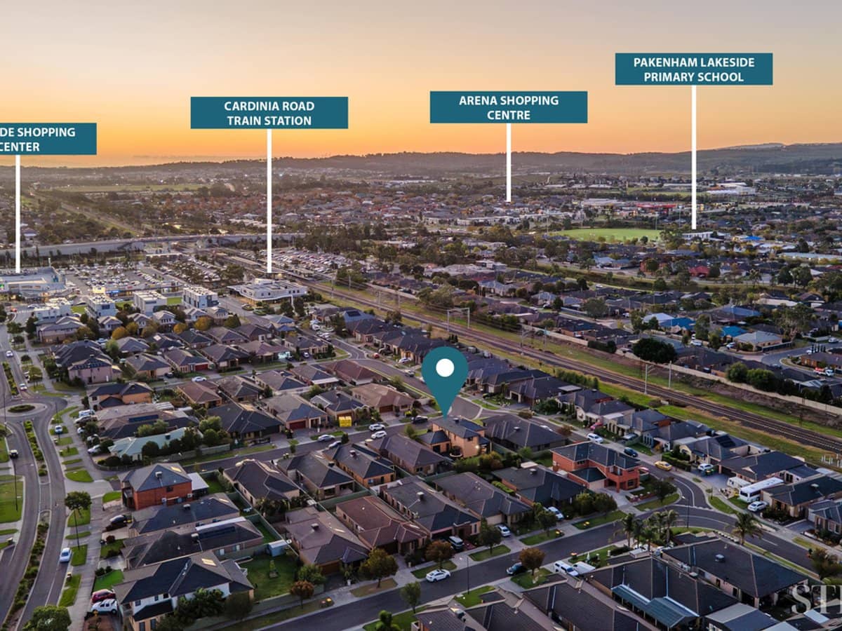 35 Cohens Way, PAKENHAM - Thumbnail 19